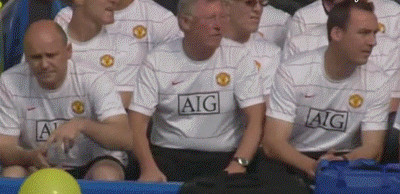 今日趣图：难兄难弟，科、索?互换？