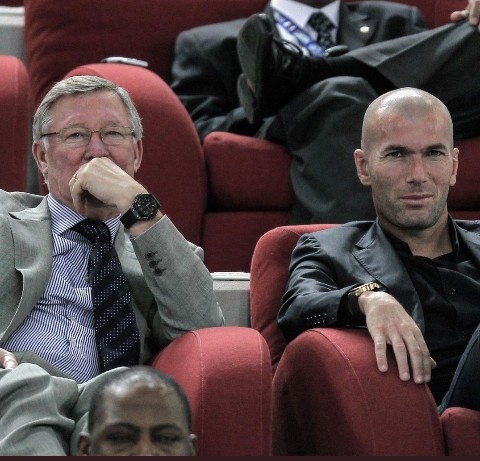 今日趣图：难兄难弟，科、索?互换？