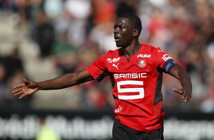 雷恩队长:我们把射门发挥到了极致 教练的战术布置非常到位