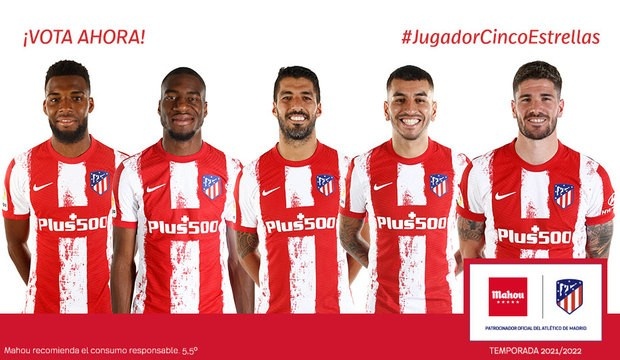 马竞9月最佳球员候选:勒马尔、孔多比亚、苏神、科雷亚、德保罗