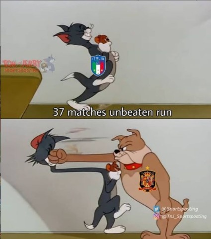 今日趣图：国足出线20周年，迎南而上！