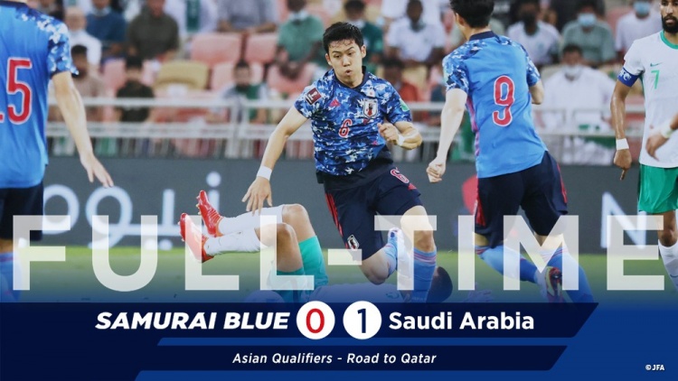 球迷热议日本0-1沙特：每天都在期待森保一下课,柴崎岳是他的儿子-直播吧手机版