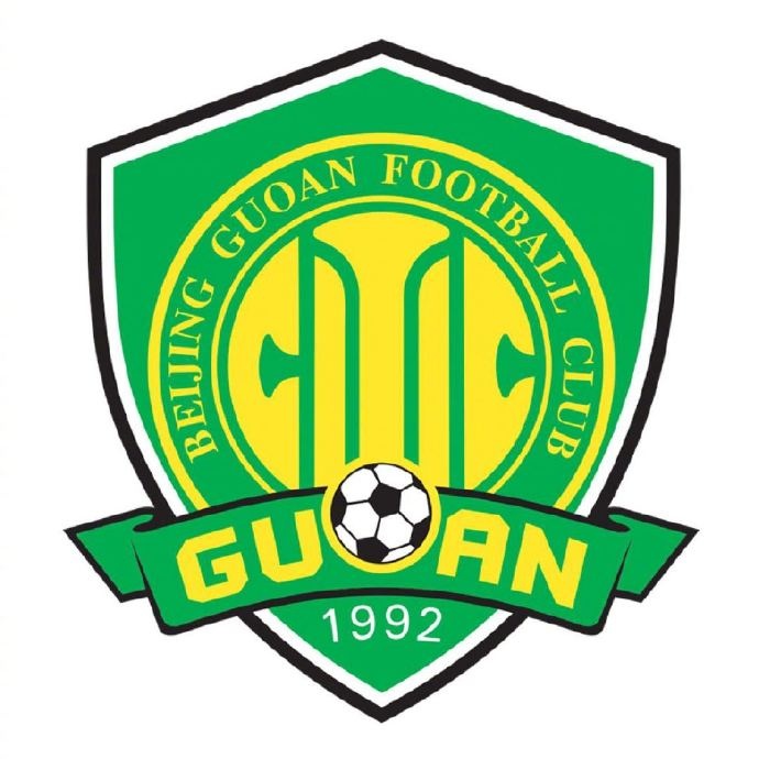 等你来投票！北京国安明日上午10点公布新队徽三个备选