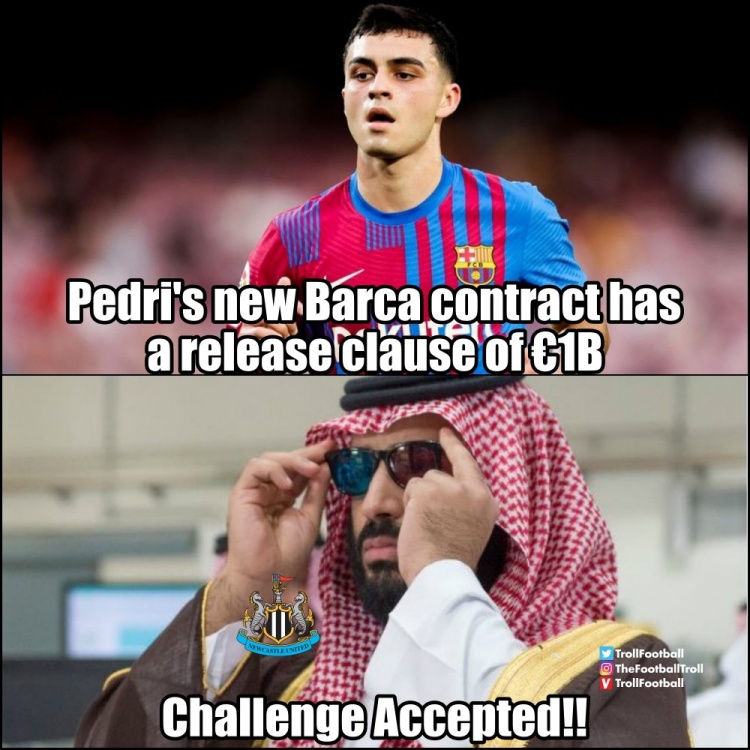 今日趣图：足坛首创门锋、门腰战术