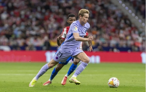 西甲第9轮前瞻:科曼迎战老东家;两位新帅狭路相逢