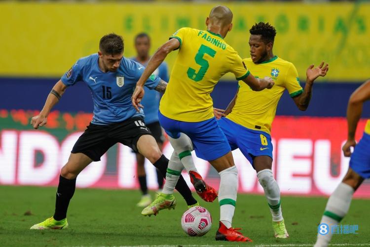 足球地理学堂：巴西，为足球疯狂的国家，亦是日本的第二故乡