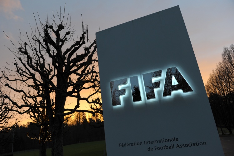 国际足球运动员协会讽刺FIFA：现在唯一缺少的就是星际世界杯
