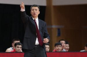 中国男篮夏季集训计划曝光：多场热身赛备战