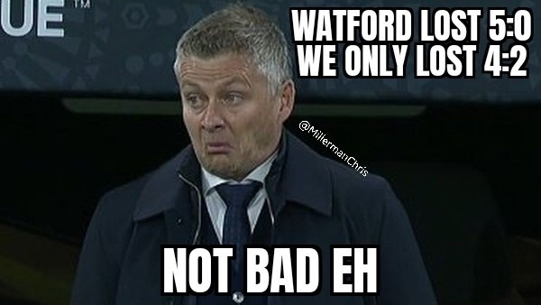 今日趣图:天冷了,给红魔球迷加件衣吧