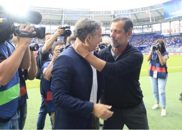 西甲一周资讯｜皇社暂登西甲榜首；法蒂进球造点助巴萨逆转瓦伦