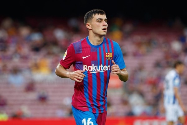 西甲一周资讯｜皇社暂登西甲榜首；法蒂进球造点助巴萨逆转瓦伦