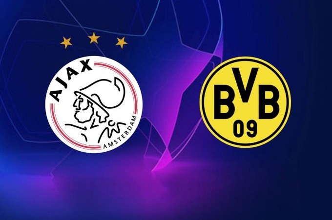 多特vs阿贾克斯首发:哈兰德、罗伊斯先发,小阿扎尔替补