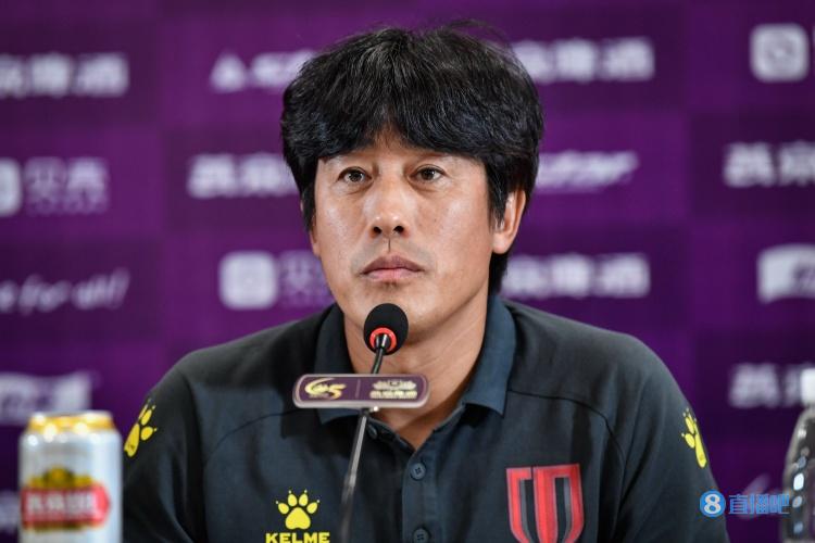 崔康熙、乔迪、徐正源、吴金贵...本赛季中超的最佳教练你选谁？