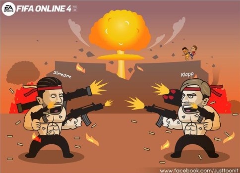 今日趣图:你不是真正的快乐