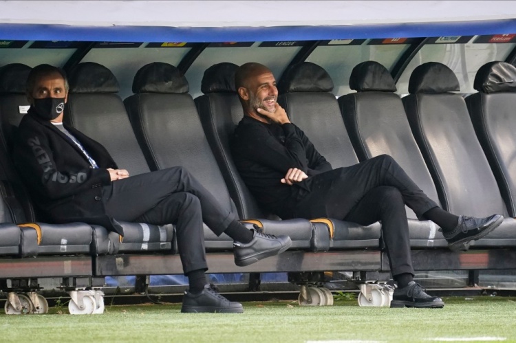 今日趣图:你不是真正的快乐