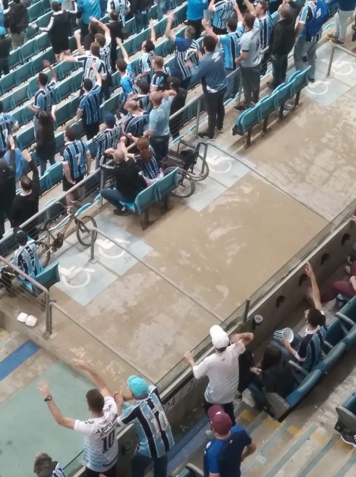 今日趣图:你不是真正的快乐