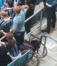 今日趣图:你不是真正的快乐