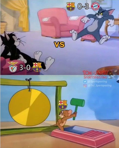 今日趣图:你不是真正的快乐