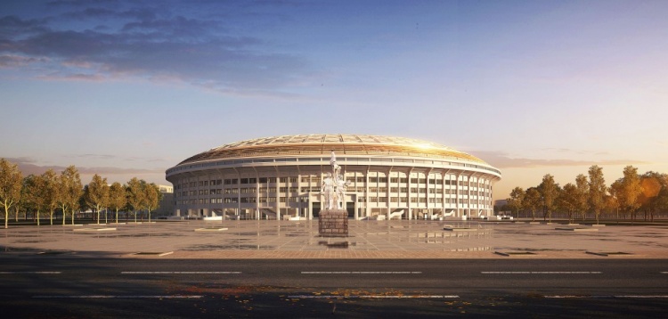 2023年亚洲杯开赛倒计时600天在即，北京工体改造复建工程再提速