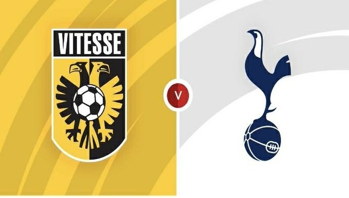 热刺vs维特斯首发：阿里、贝尔温、洛塞尔索出战