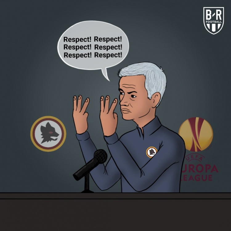 今日趣图:条条大路通纽卡