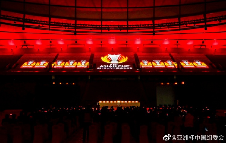 ?2023中国亚洲杯首座专业足球场——浦东足球场正式揭幕
