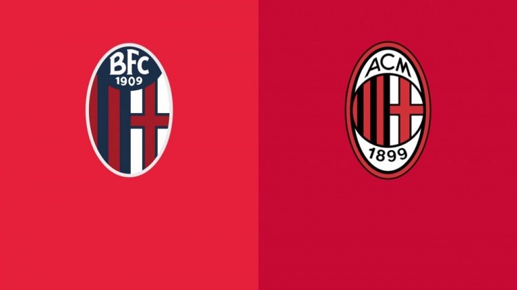 AC米兰vs博洛尼亚:伊布时隔167天重回首发,卡斯蒂列霍登场