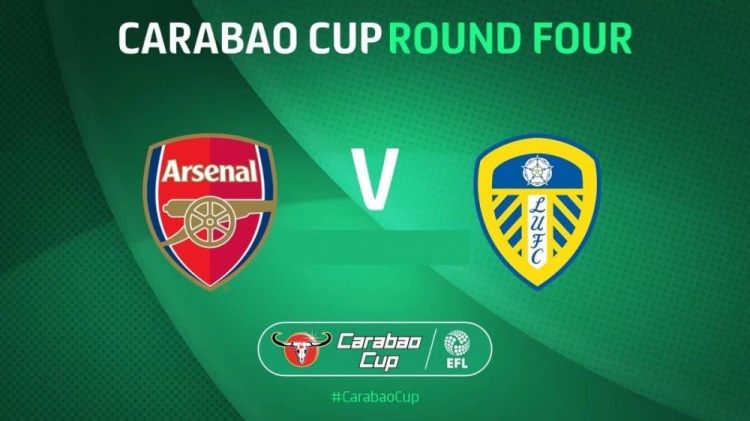 阿森纳vs利兹联首发:S罗、佩佩先发,萨卡、拉卡泽特替补