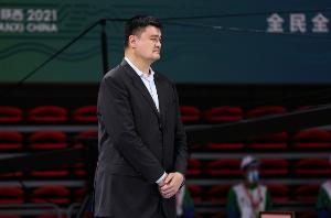 中国篮协副主席徐济成接任CBA董事长，姚明重心转向国家队