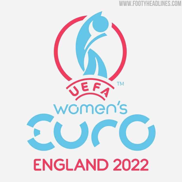 本周将举行2022英格兰女足欧洲杯抽签：英、荷、法、德位列第一档