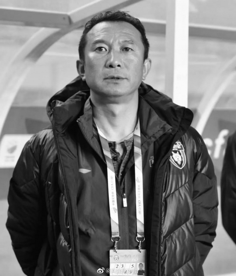 ?️陕西名宿尚青因肺癌病情恶化不幸与世长辞,终年54岁