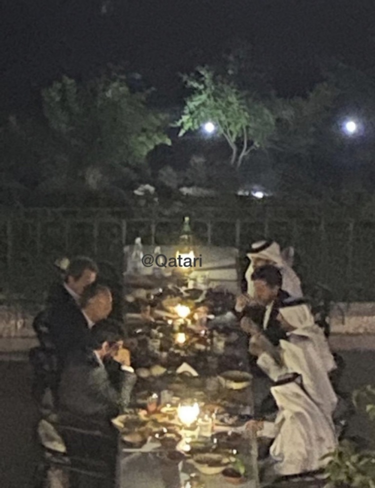 记者:巴萨不想付哈维500万欧解约金,愿在多哈踢友谊赛抵钱