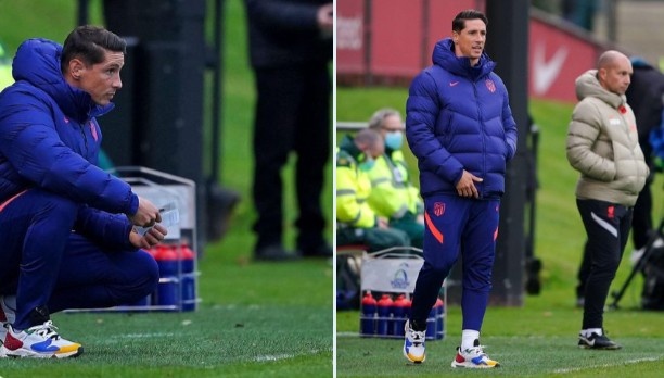 托妞，欢迎回安菲尔德！