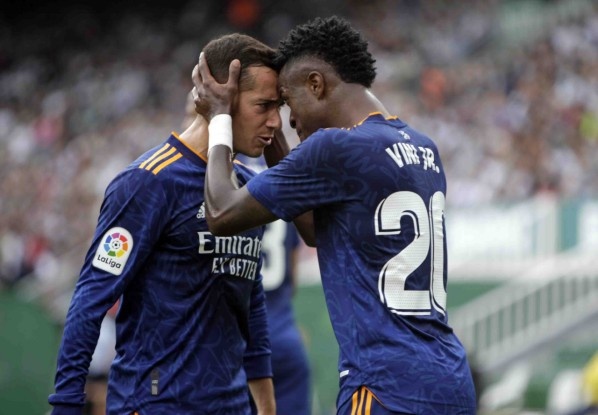 西甲第13轮前瞻:塞维利亚德比将打响;皇马巴列卡诺上演同城对决