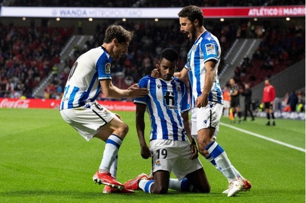 西甲第13轮前瞻:塞维利亚德比将打响;皇马巴列卡诺上演同城对决