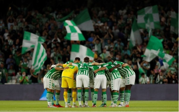 西甲第13轮前瞻:塞维利亚德比将打响;皇马巴列卡诺上演同城对决