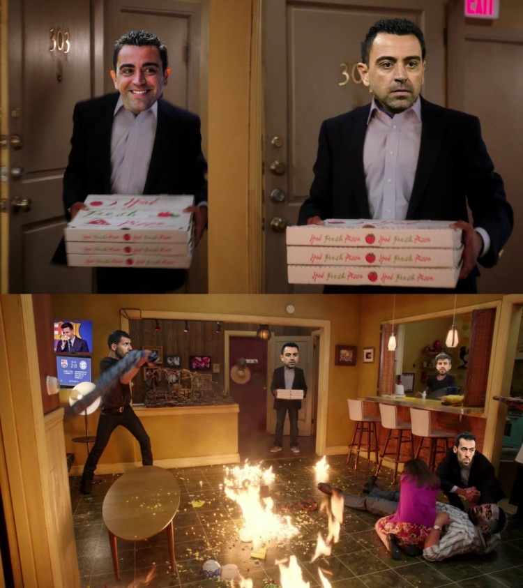 今日趣图:回家吧,回到最初的美好