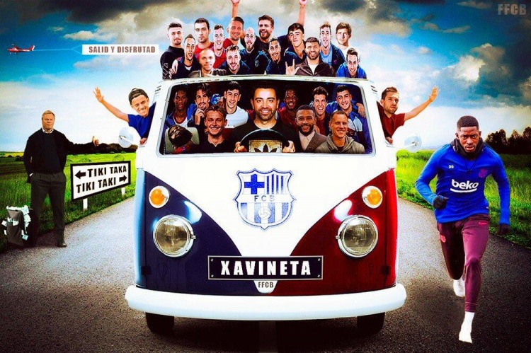 今日趣图:回家吧,回到最初的美好