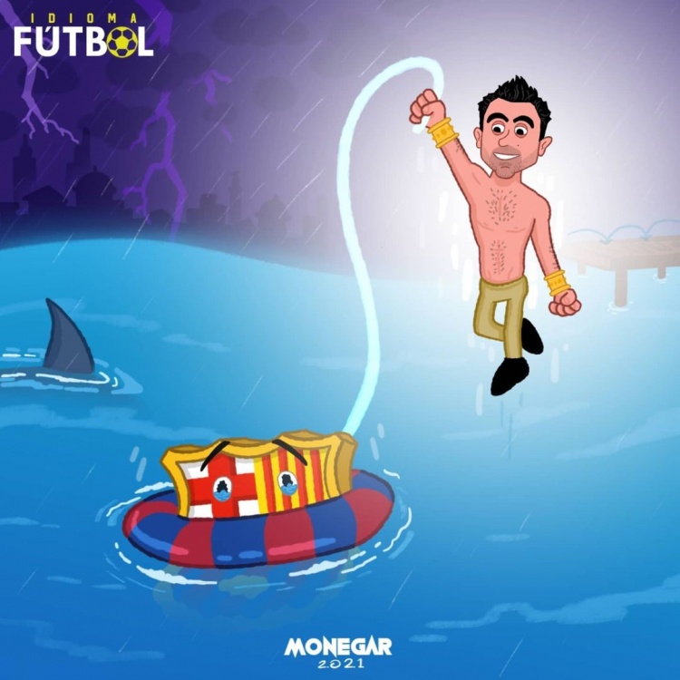 今日趣图:回家吧,回到最初的美好