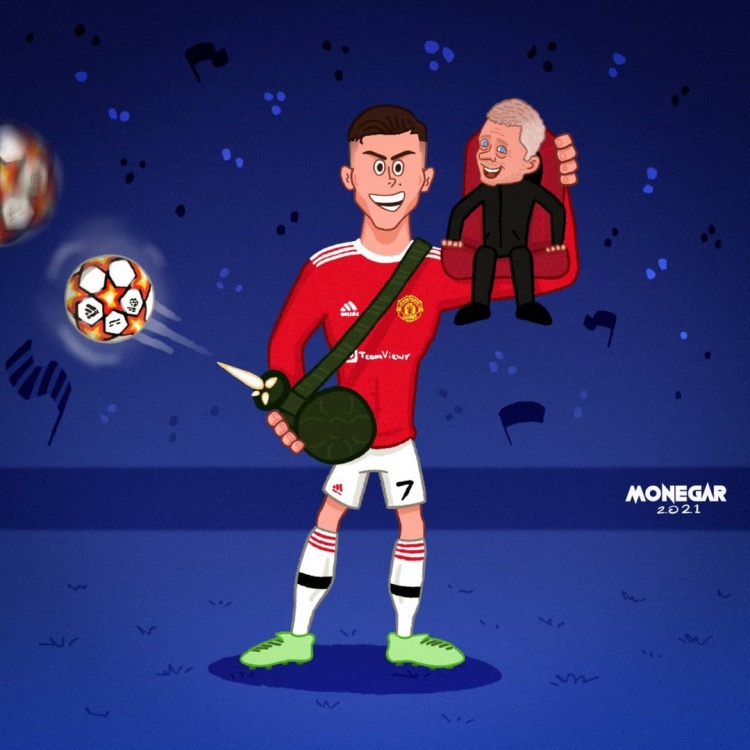 今日趣图:回家吧,回到最初的美好