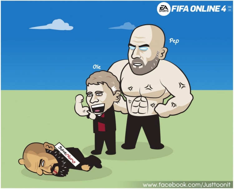 今日趣图:回家吧,回到最初的美好