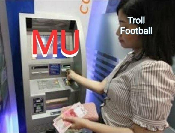 今日趣图:壮士留情,切尔西、阿森纳还排着队呢