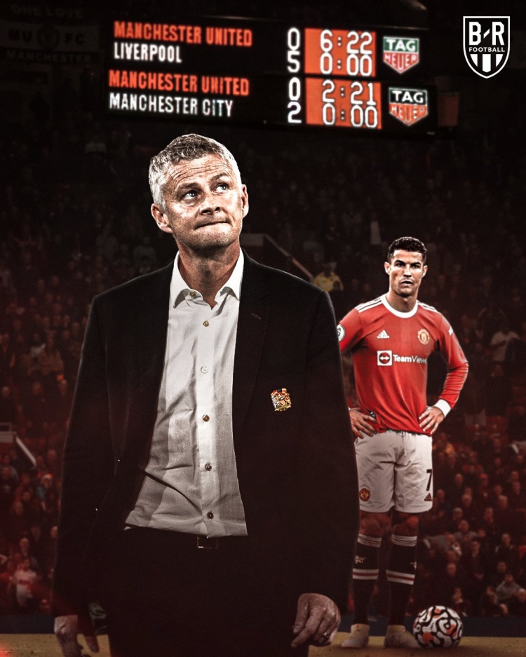 今日趣图:壮士留情,切尔西、阿森纳还排着队呢