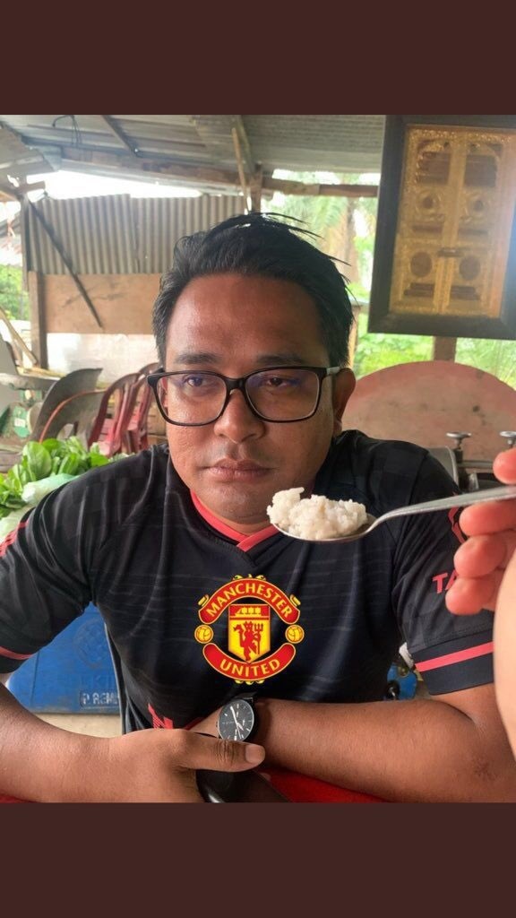 今日趣图:壮士留情,切尔西、阿森纳还排着队呢