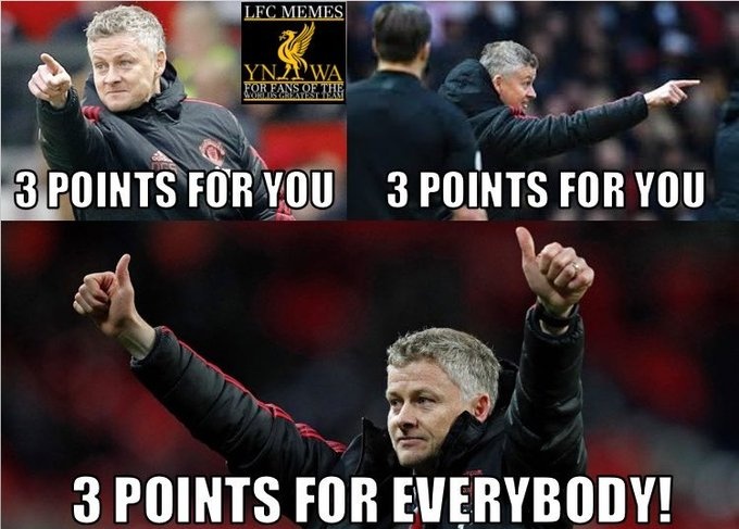 今日趣图:壮士留情,切尔西、阿森纳还排着队呢