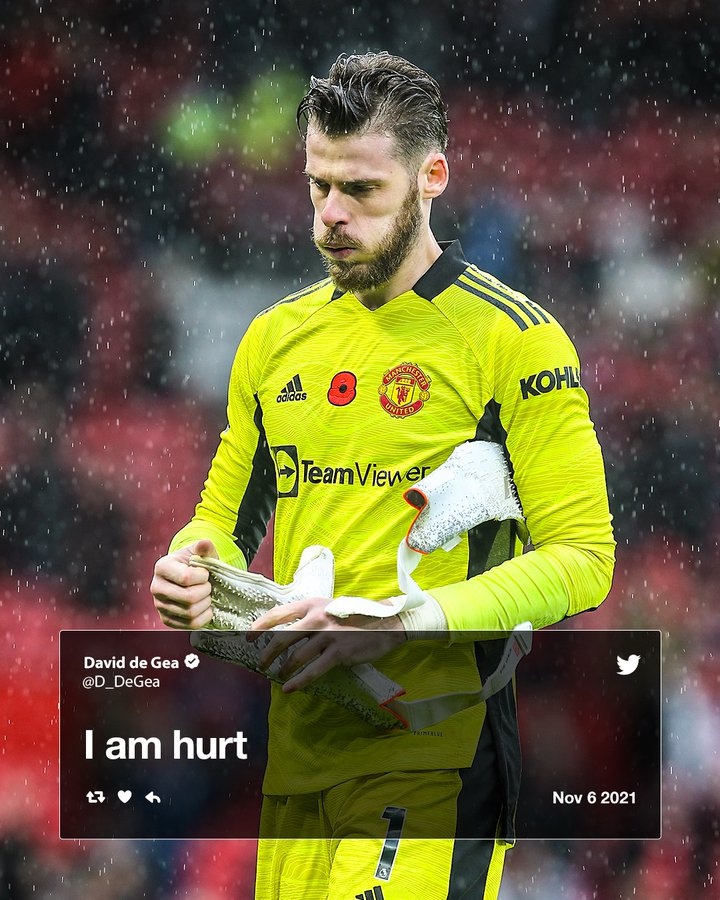 今日趣图:壮士留情,切尔西、阿森纳还排着队呢