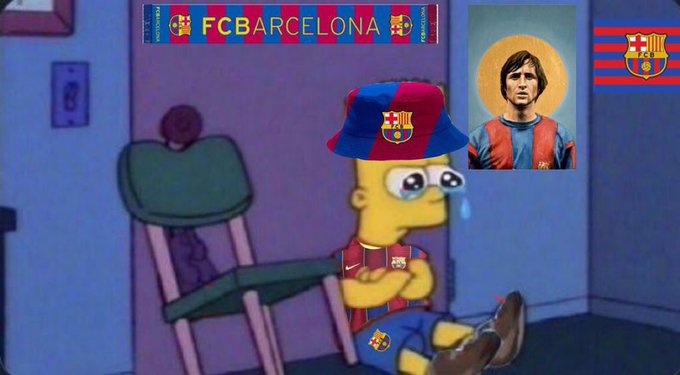 今日趣图:壮士留情,切尔西、阿森纳还排着队呢