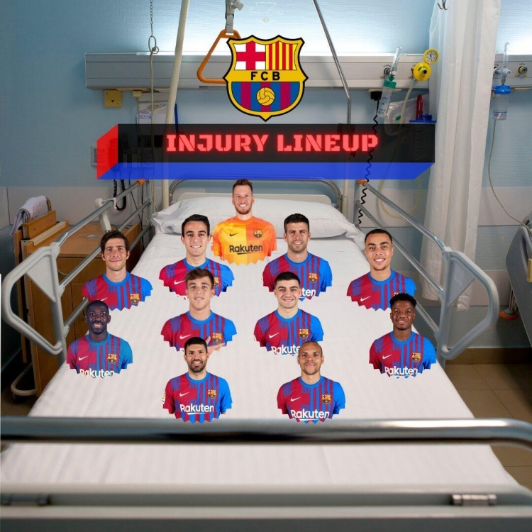 今日趣图:壮士留情,切尔西、阿森纳还排着队呢