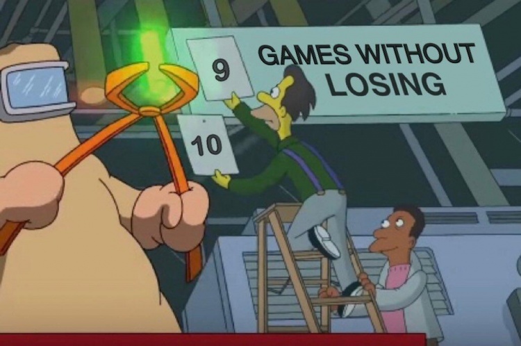 今日趣图：二哥三弟感情深，双向奔赴不离分