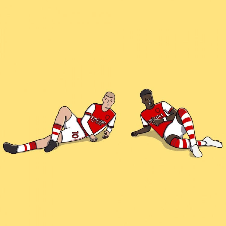 今日趣图：二哥三弟感情深，双向奔赴不离分